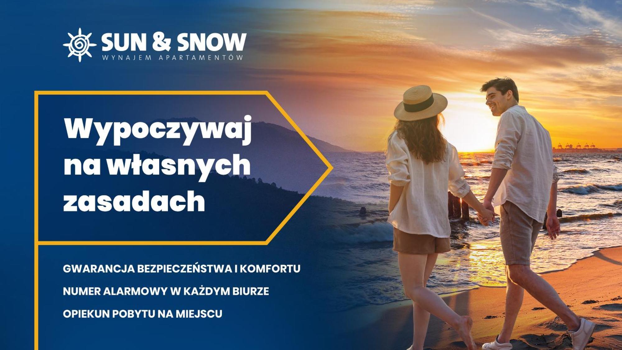 Apartamenty Sun & Snow Parkowa Zoppot Exterior foto